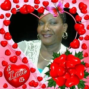 Meet your Posher, Doreen